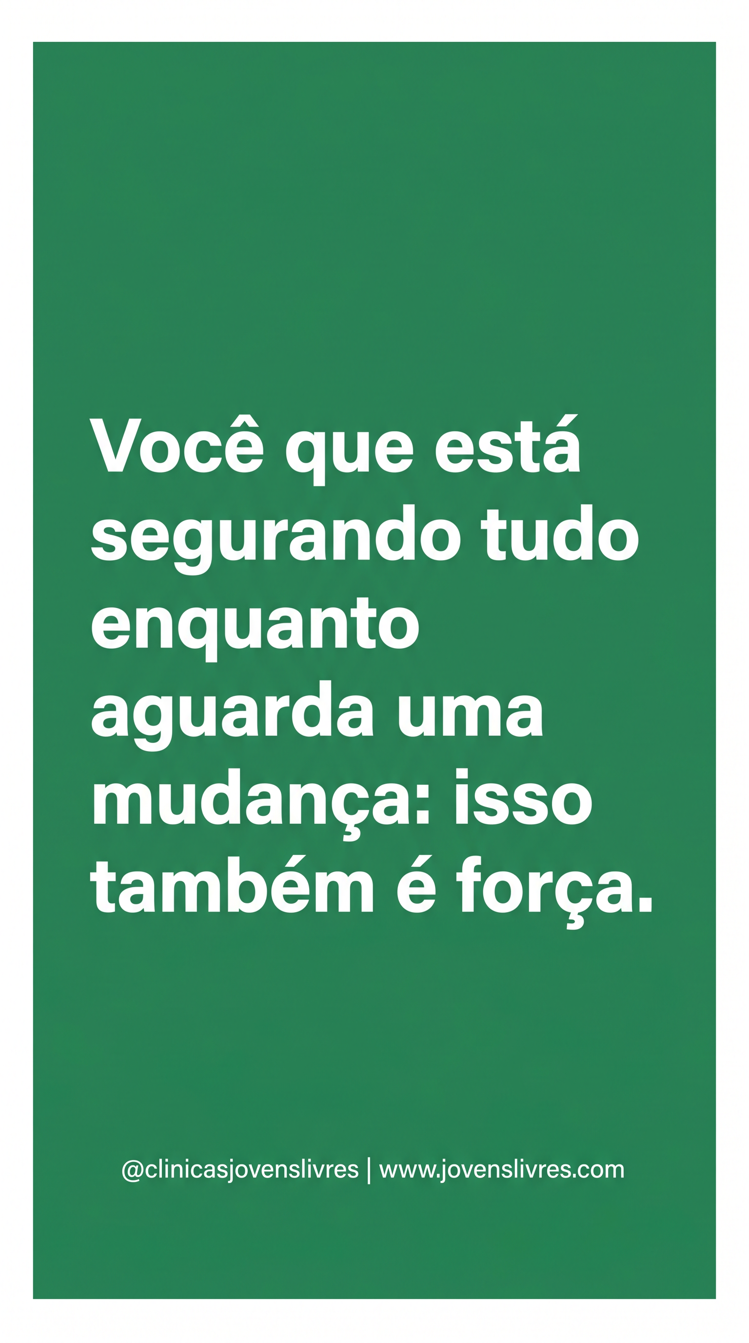 📅 Story 25 — Quinta, 31/07