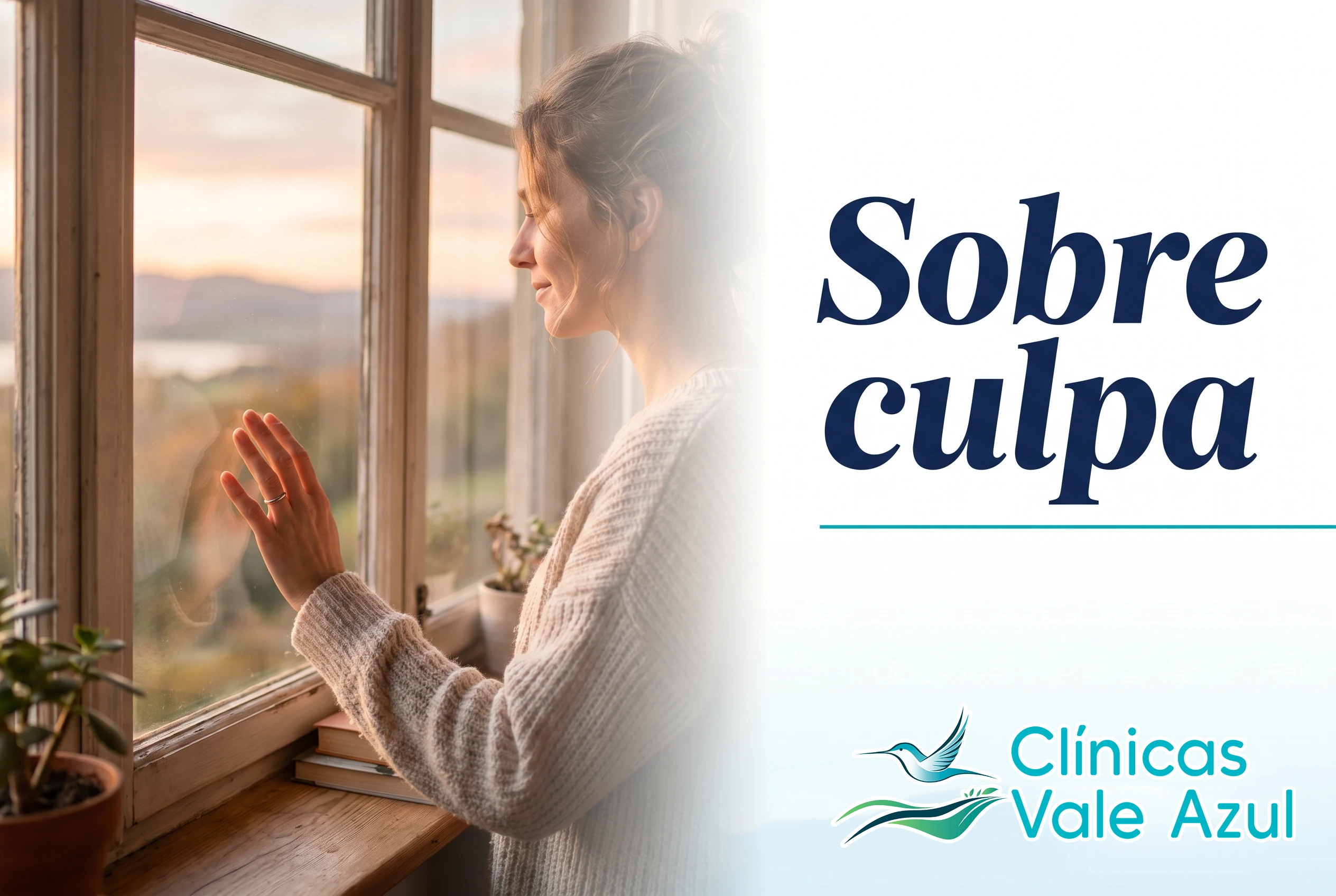 Sobre culpa
