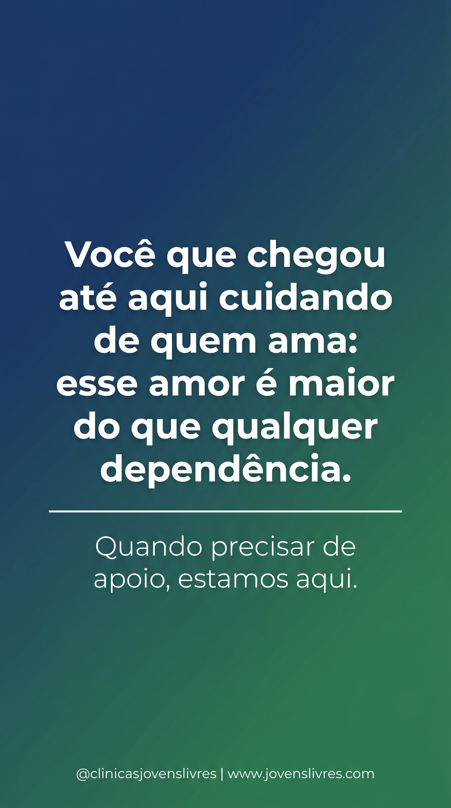 📅 Story 31 — Quarta, 06/08